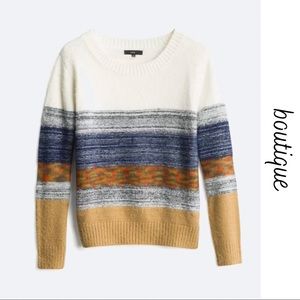 Fate | Crewneck Sweater | Small